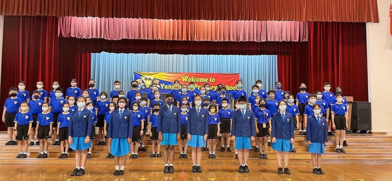 Prefects Investiture 2022